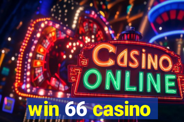 win 66 casino